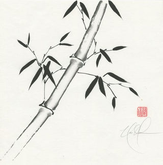 bamboo