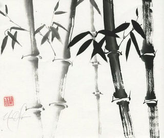 bamboo