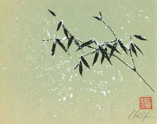 bamboo