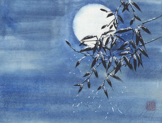 bamboo