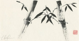 bamboo