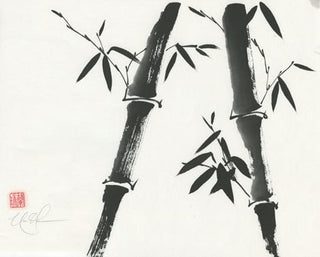 bamboo
