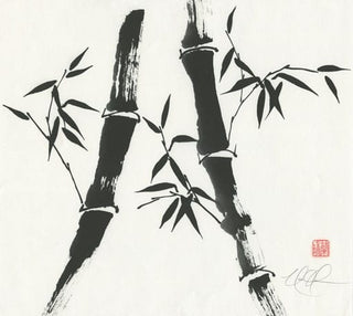 bamboo