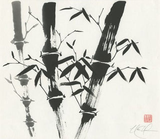 bamboo