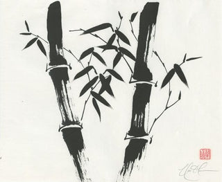 bamboo