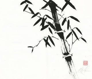 bamboo