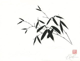 Strength of Ink
