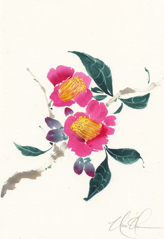 camellia