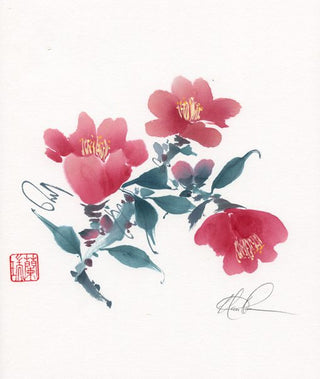 Red Joy