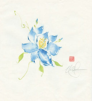 clematis