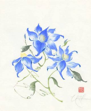 clematis