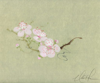 Spring Princess Cherry Blossoms