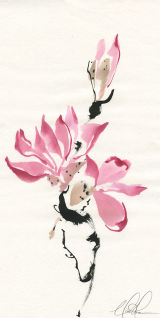 Sublime Magnolia