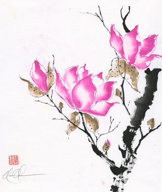 Breathless Spring