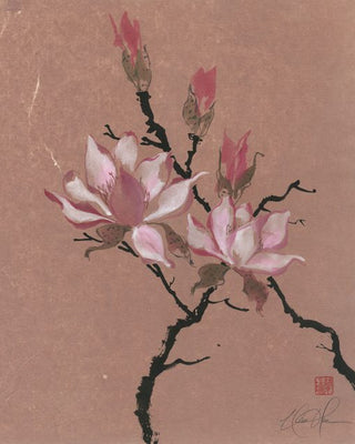 Desire of Spring