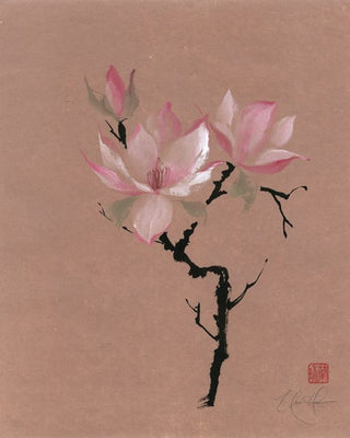 Soft Petals