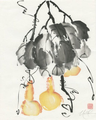 gourds