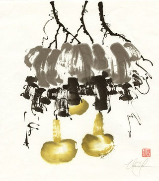 gourds