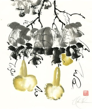 gourds