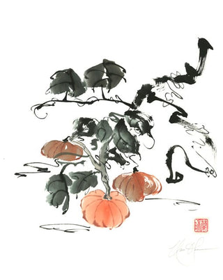 pumpkins