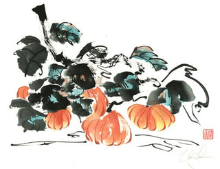 pumpkin