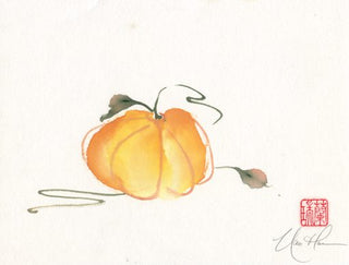 A Thought of Fall