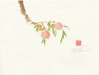 peaches