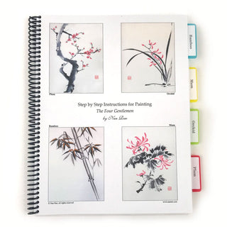 Four Gentlemen Notebook