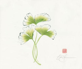 ginkgo