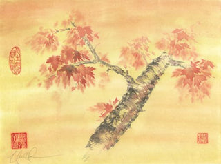 Dreaming of Japan