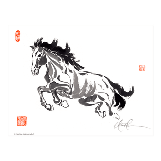 L1350 Untrammeled Print © Nan Rae