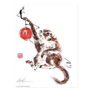 Red Lantern