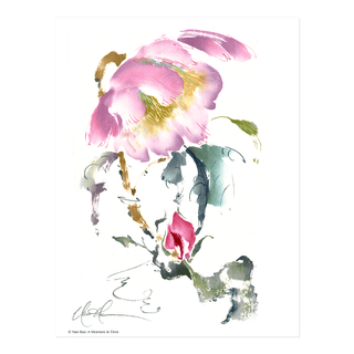 L2347 A Moment in Time Print © Nan Rae