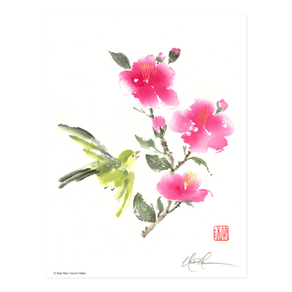 L2720 You're Mine Print © Nan Rae