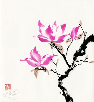 magnolia