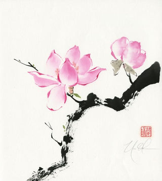 magnolia