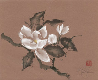 magnolia