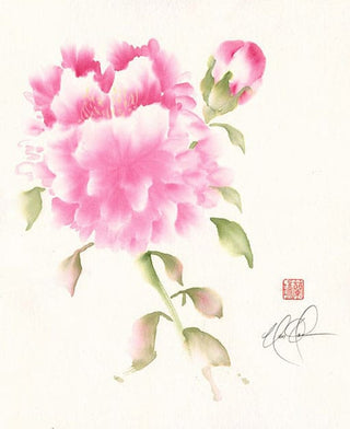 peony
