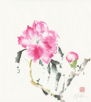 peony