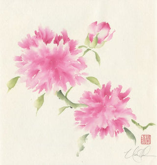 peony