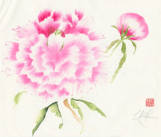 peony