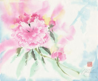 peony