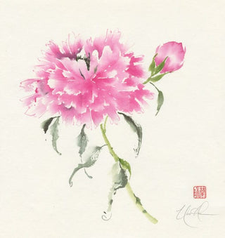 peony