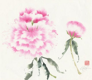 peony