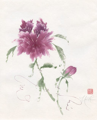 A Burst of Life
