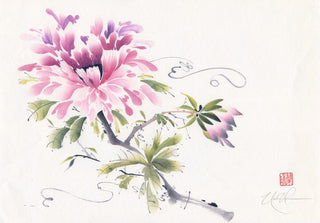 Peony Pleasure III