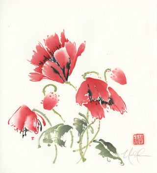 Spring Passion