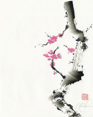 plum blossom