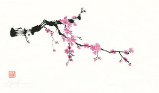 plum blossom