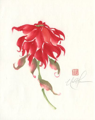 Red Promise